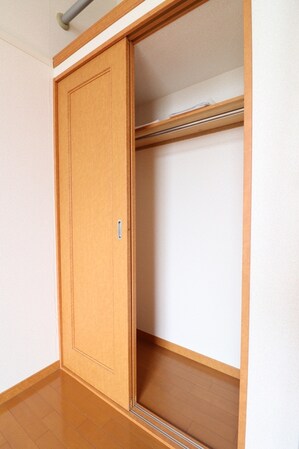 レオパレス鶴間アイリスIIの物件内観写真